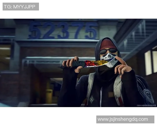 专访黄敏揭秘CSGO成功背后的策略与心路历程实时新闻