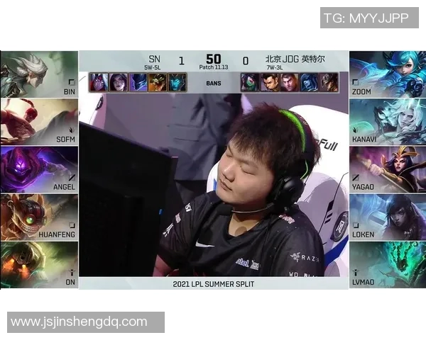 2026电竞新闻全球总决赛中JDG战队心理素质表现分析与评价